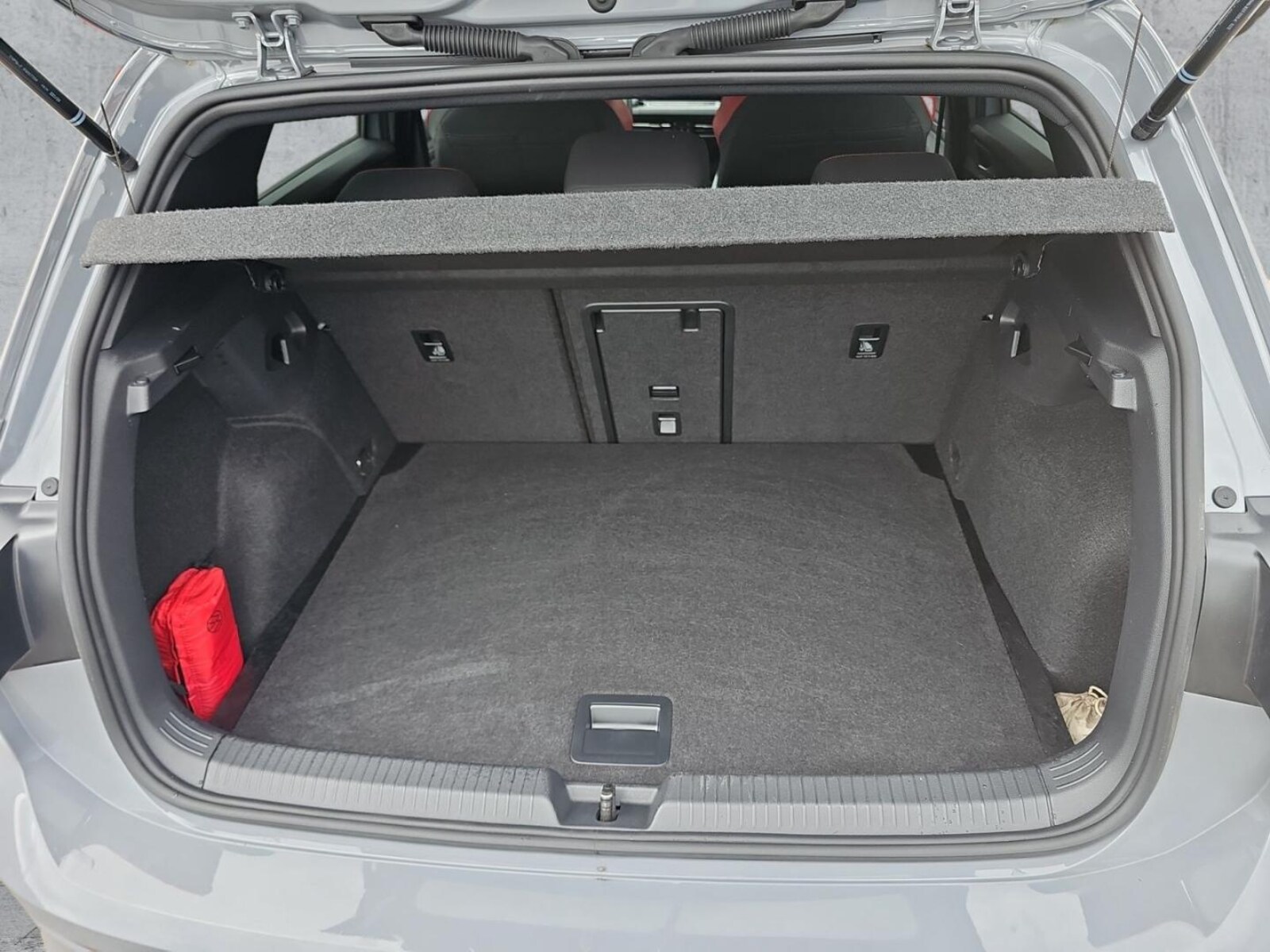 Volkswagen Golf – Bild 13