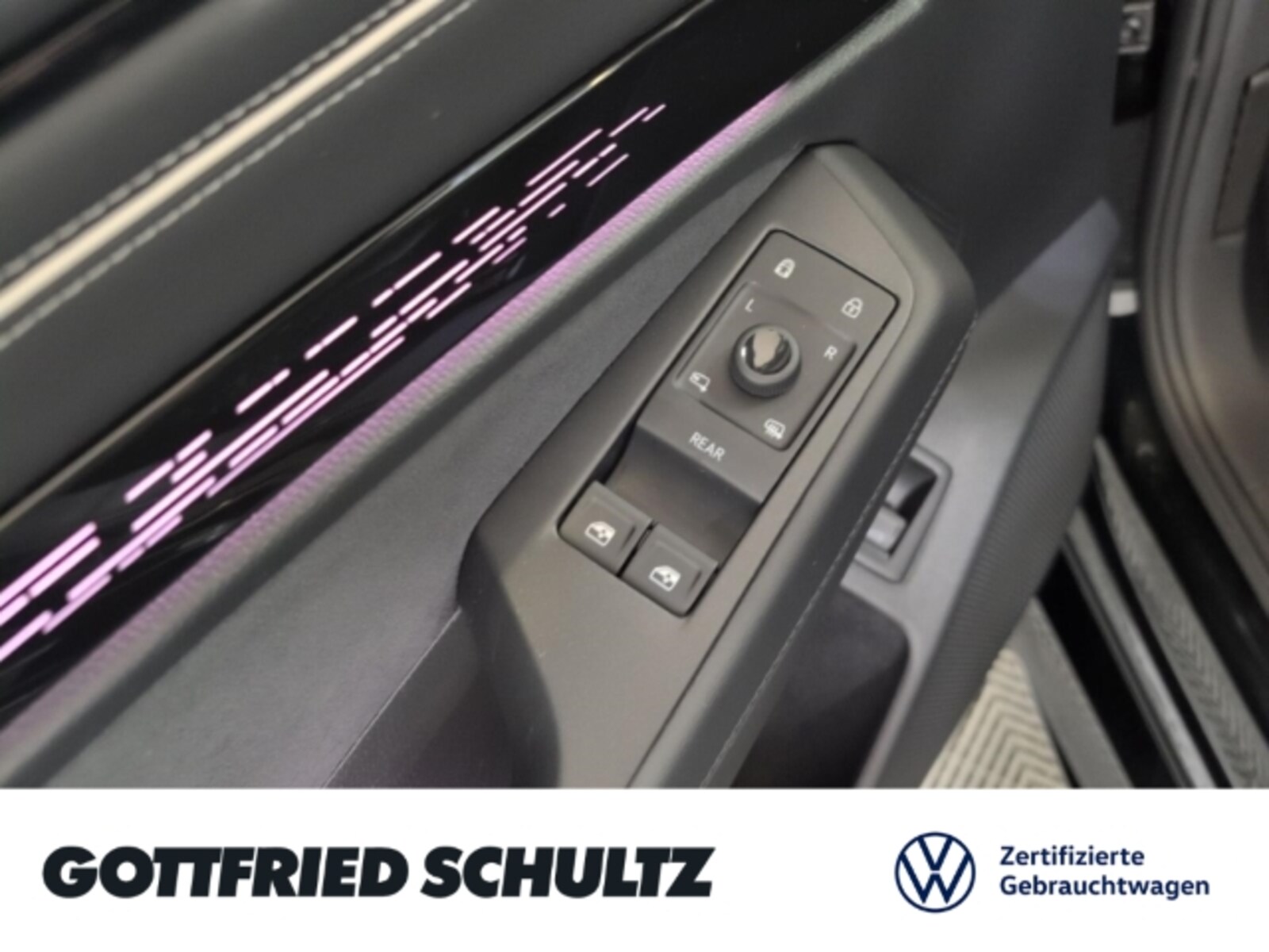 Volkswagen ID.7 Tourer – Bild 12