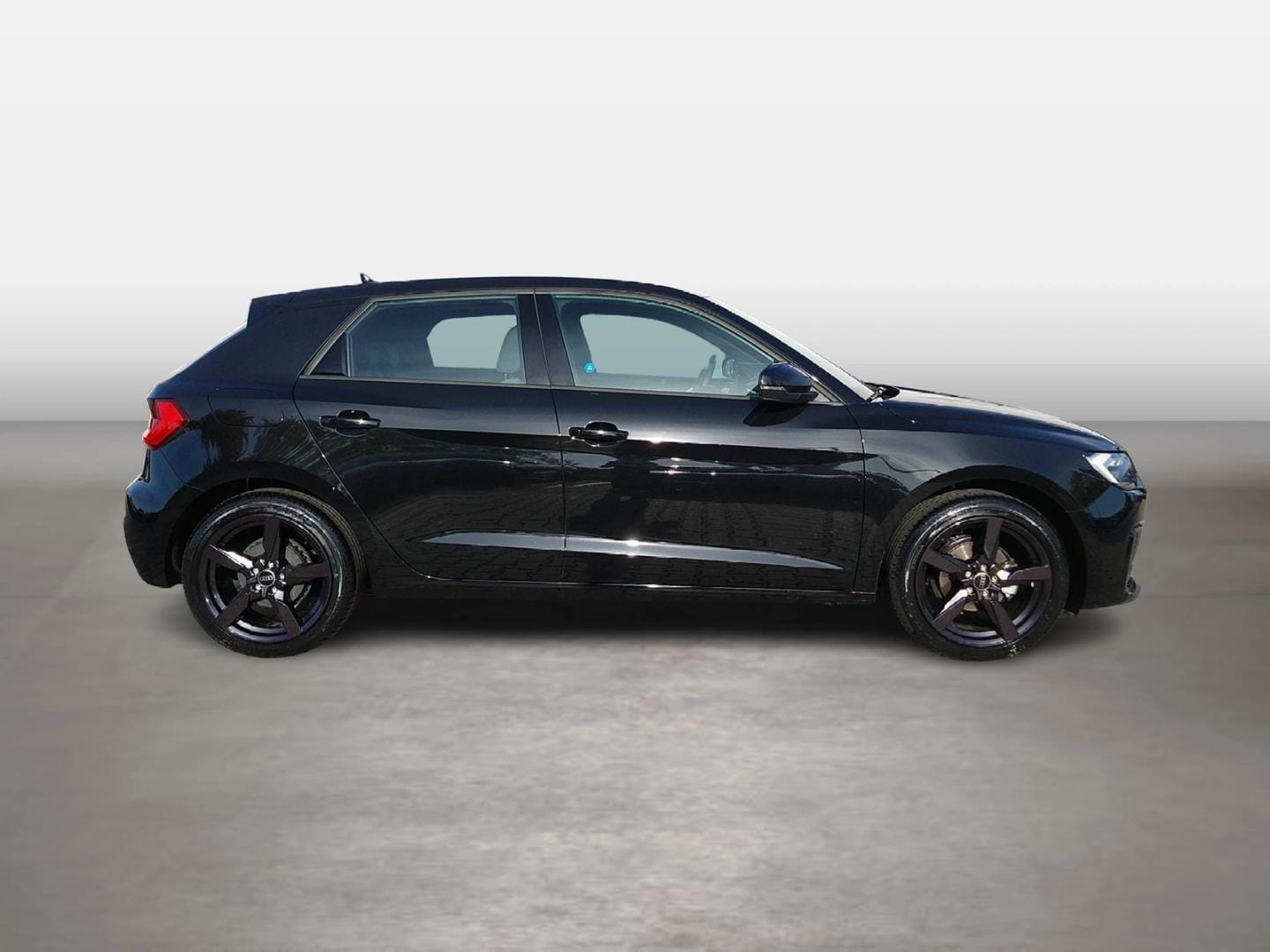 Bild über Audi A1 Sportback advanced 25 TFSI Schaltgetriebe - für weitere Informationen kontaktieren Sie den Audi Partner