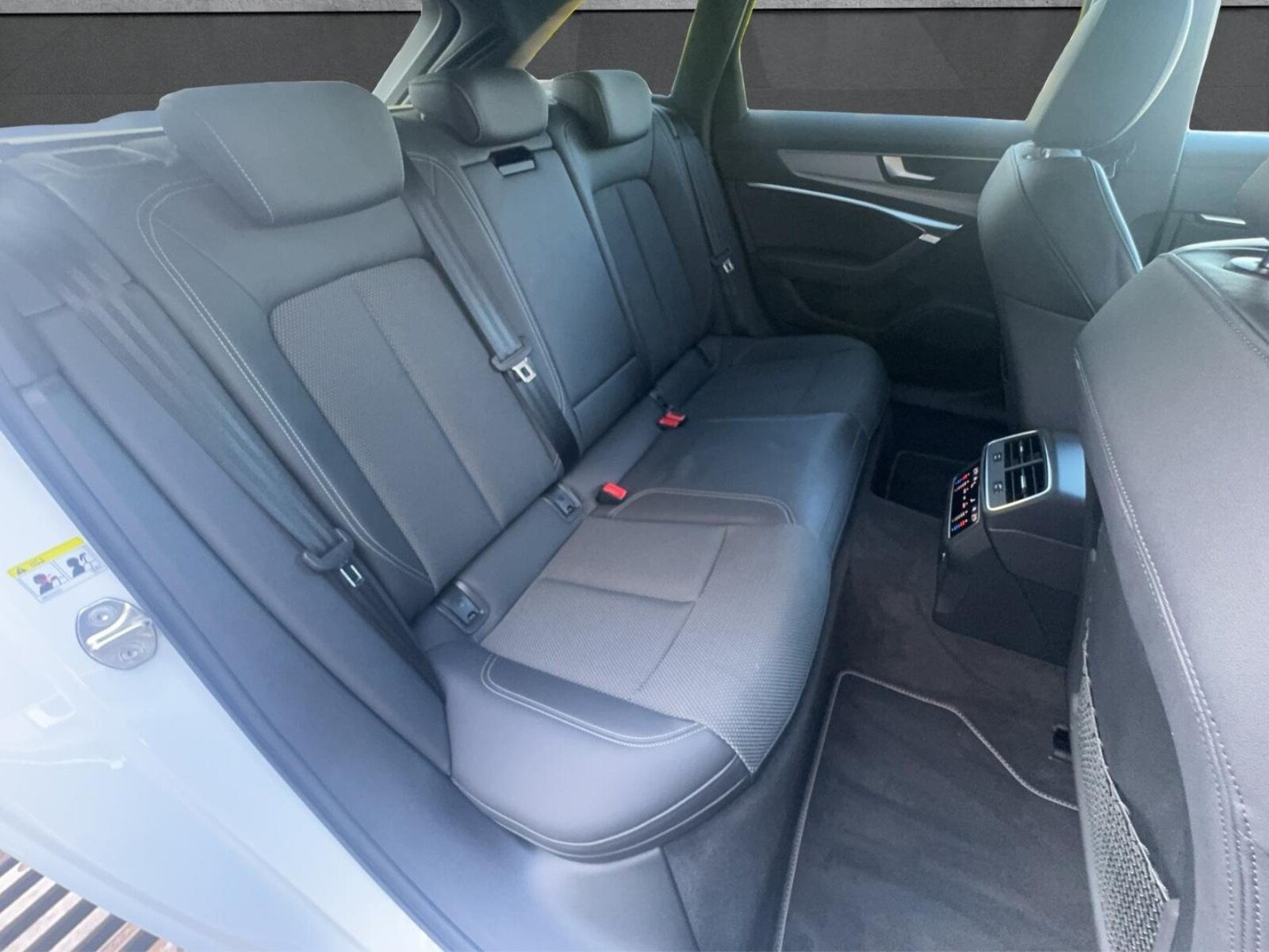 Audi A6 Avant – Bild 18