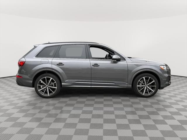 Used 2023 Audi Q7 Premium Plus with VIN WA1LXBF74PD009645 for sale in Brooklyn, NY