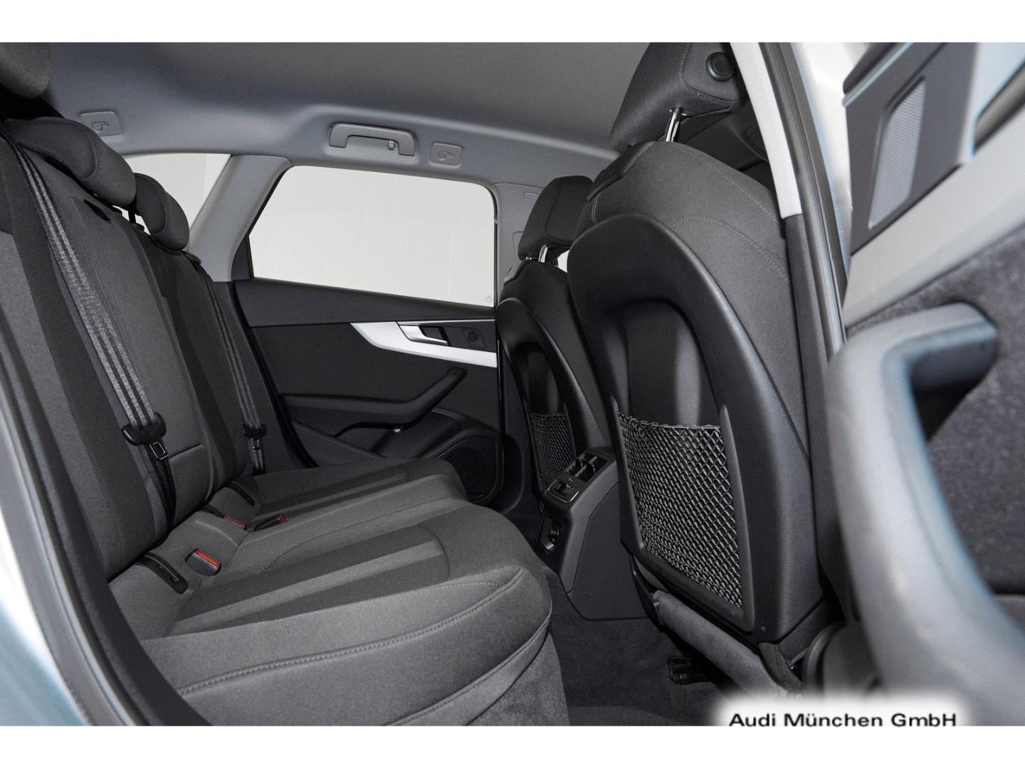 Image about Audi A4 Avant 45 TFSI quattro S tronic