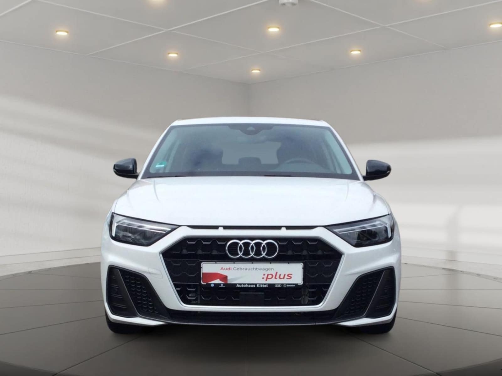 Audi A1 Sportback – Bild 3