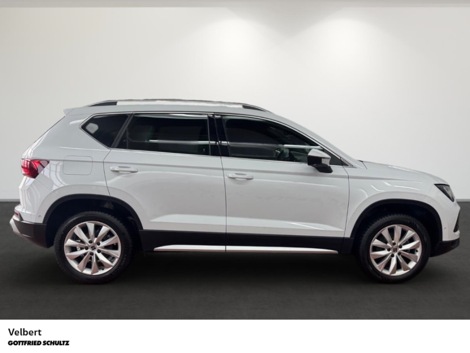 SEAT Ateca – Bild 3