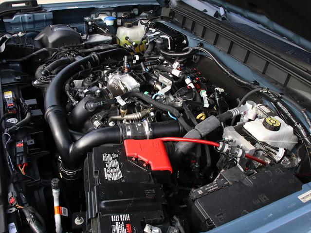 2023 FORD BRONCO - Image 46