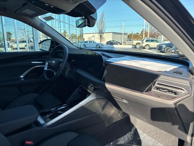 2025 Audi Q5 Premium Plus - Photo 18