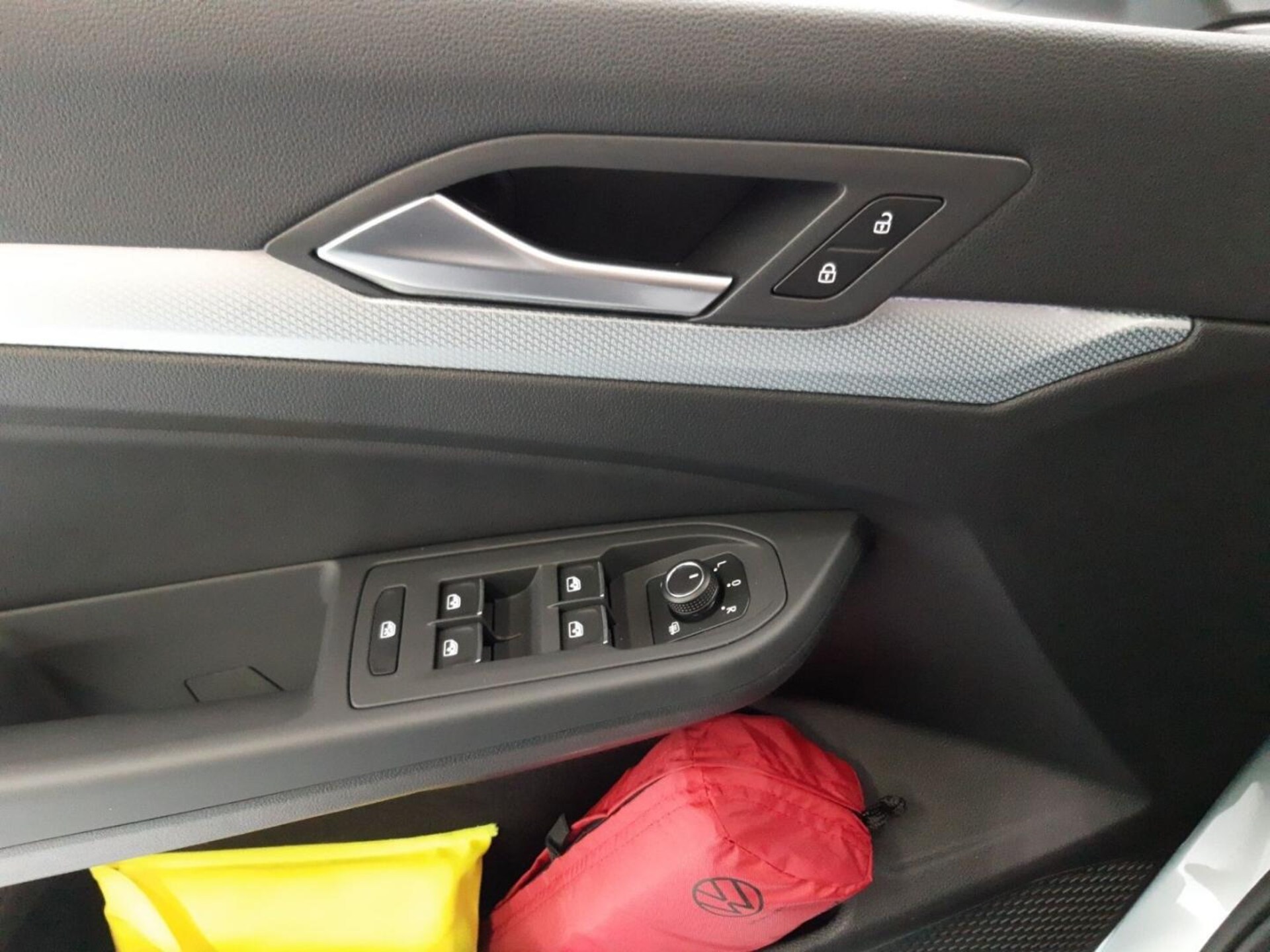 Volkswagen Golf ENERGY