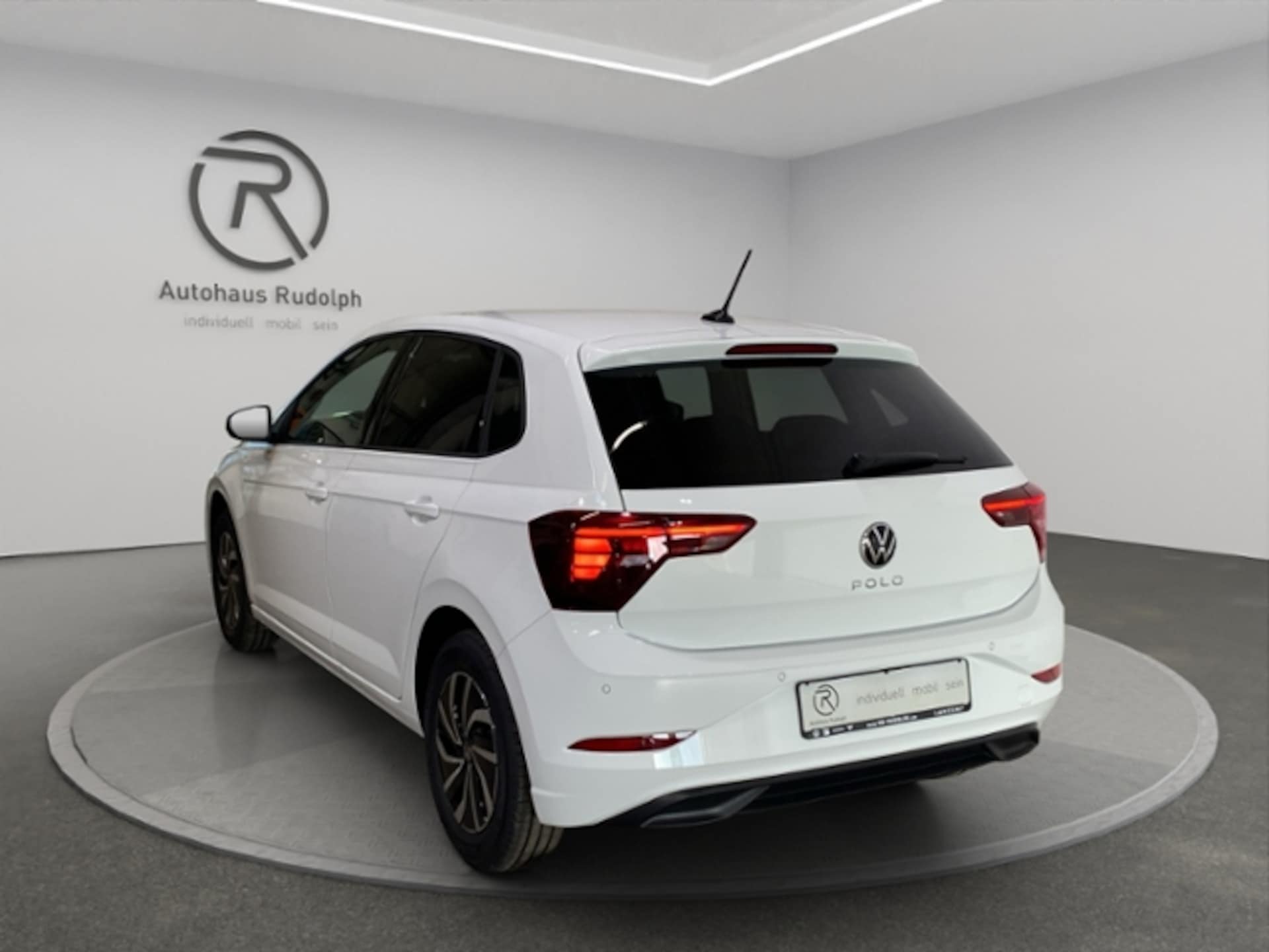 Volkswagen Polo Life