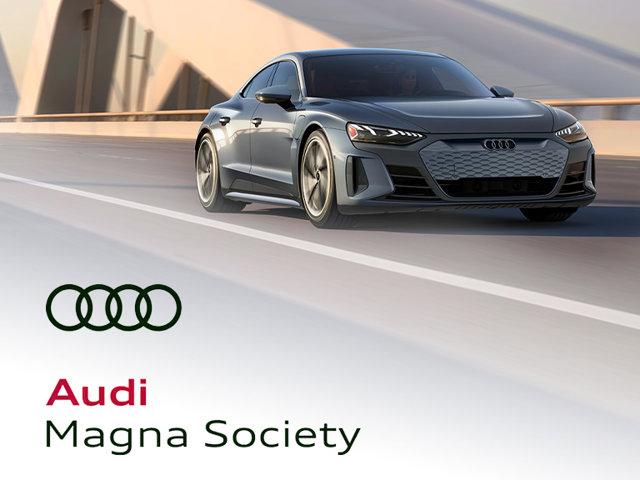 2025 Audi A4 Prestige - Photo 13