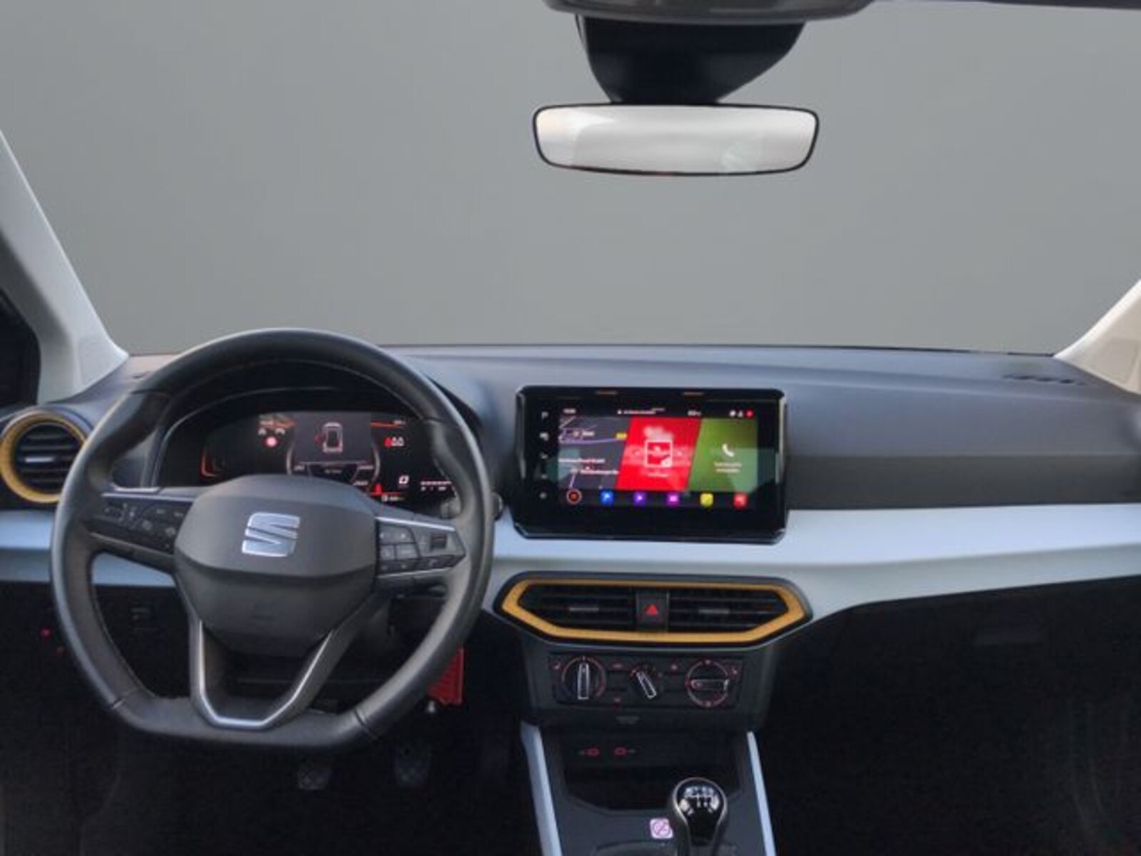 SEAT Arona – Bild 11