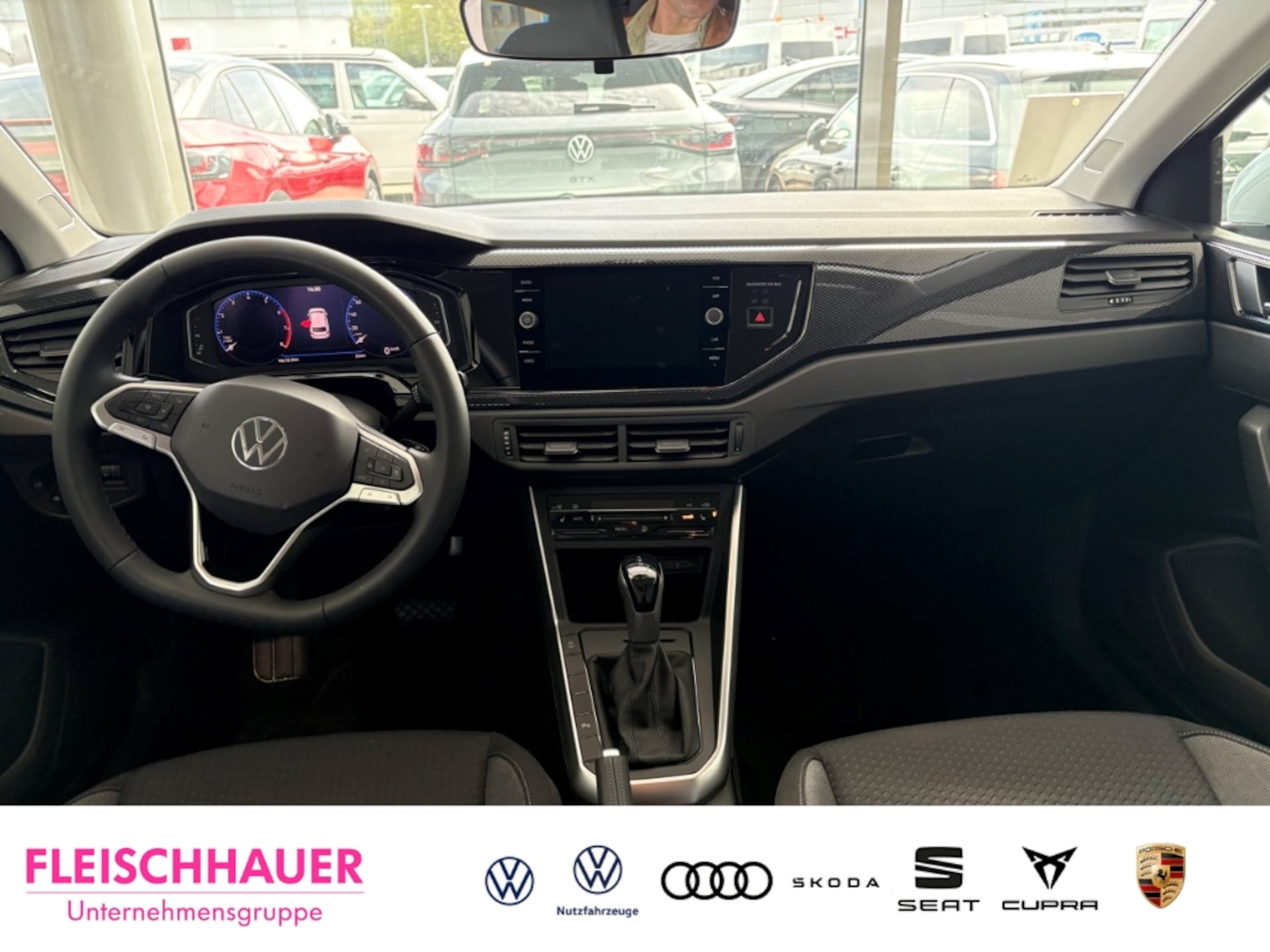 Volkswagen Polo Life