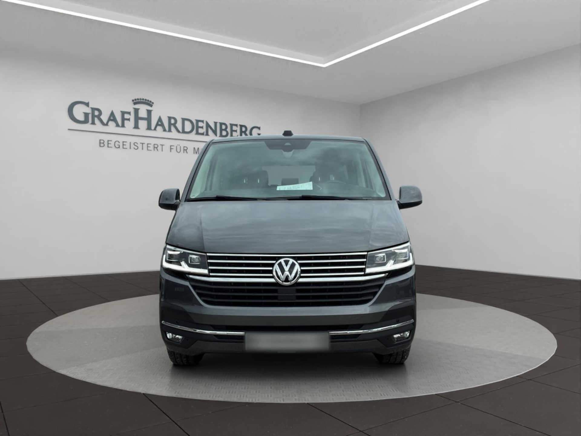 Volkswagen T6.1 Multivan Comfortline