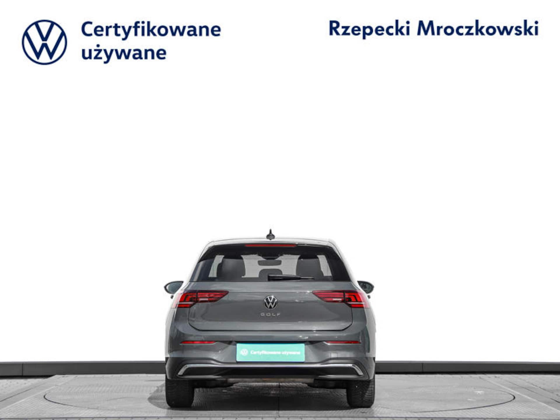 Volkswagen Golf Goal