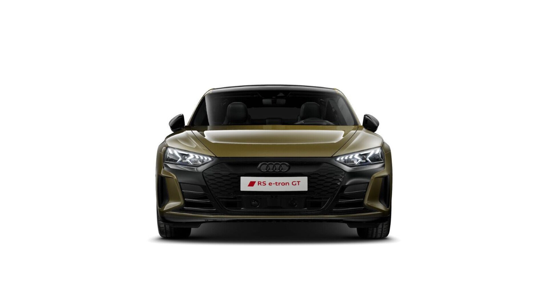 Audi RS e-tron GT