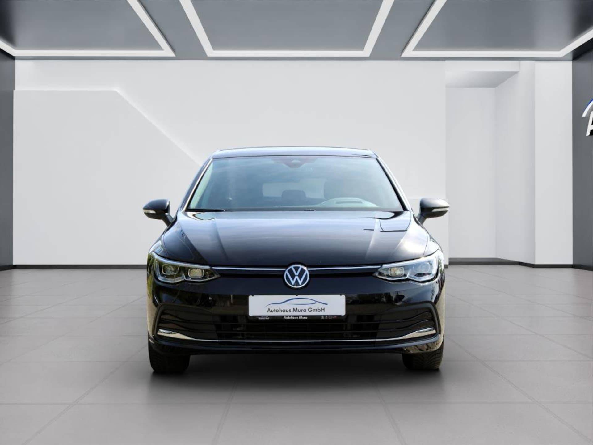 Volkswagen Golf Active