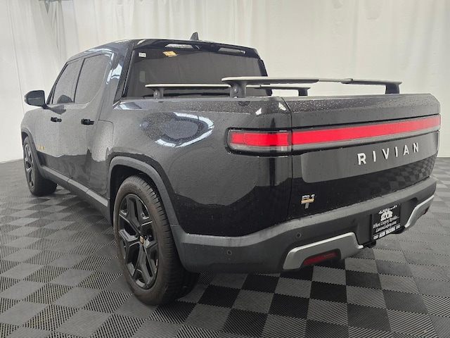 2022 Rivian R1T