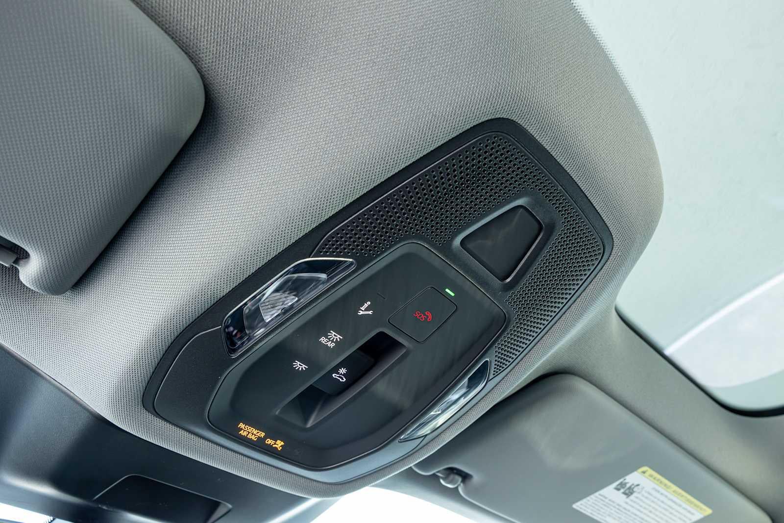 2025 Audi A5 Premium Plus - Photo 17
