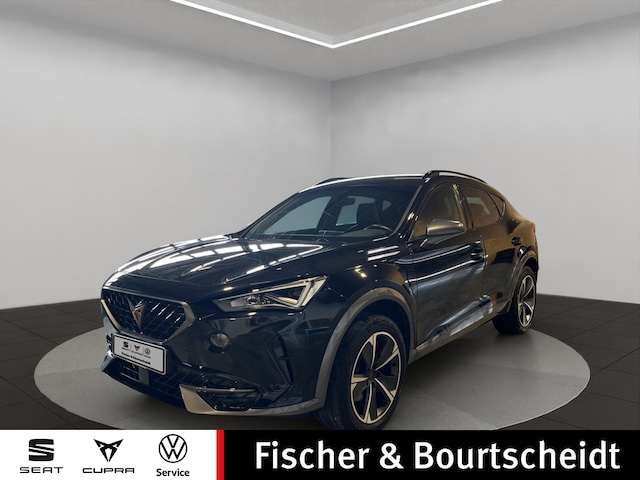 CUPRA Formentor Basis (R090430)