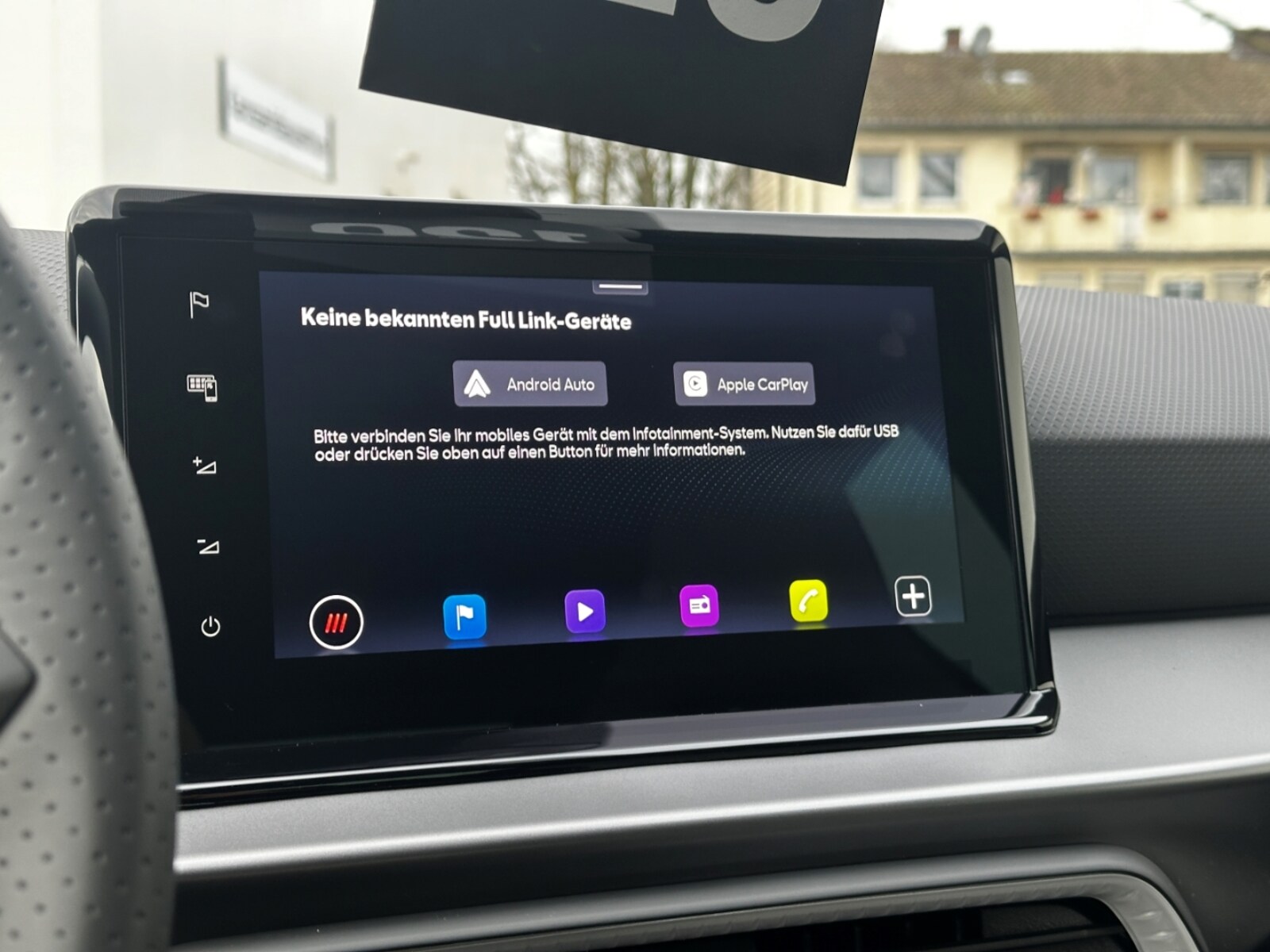 SEAT Ibiza – Bild 10