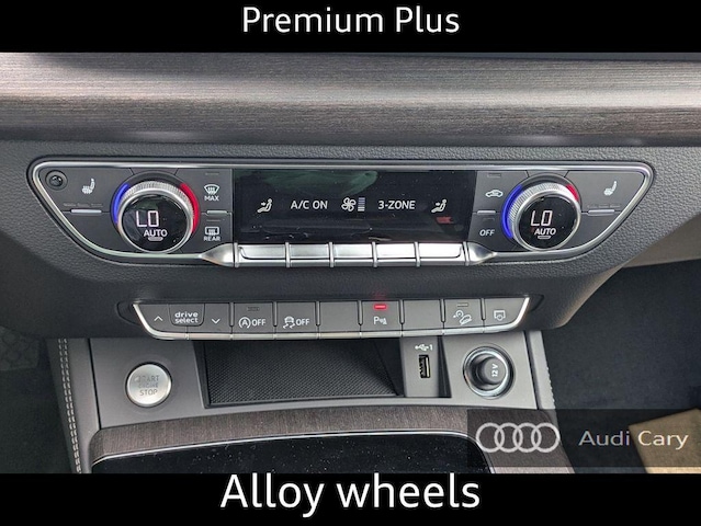 2025 Audi Q5 Sportback Premium Plus - Photo 15