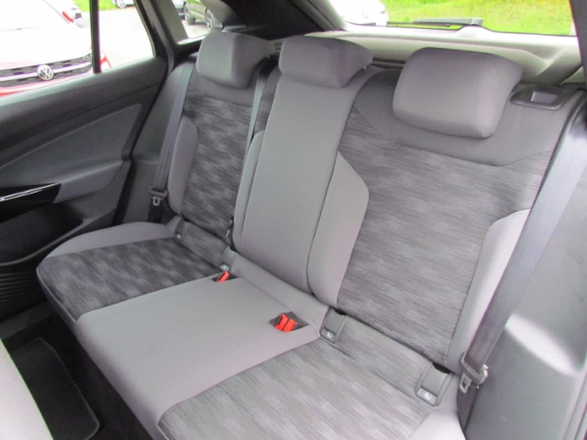 Volkswagen ID.4 Pure