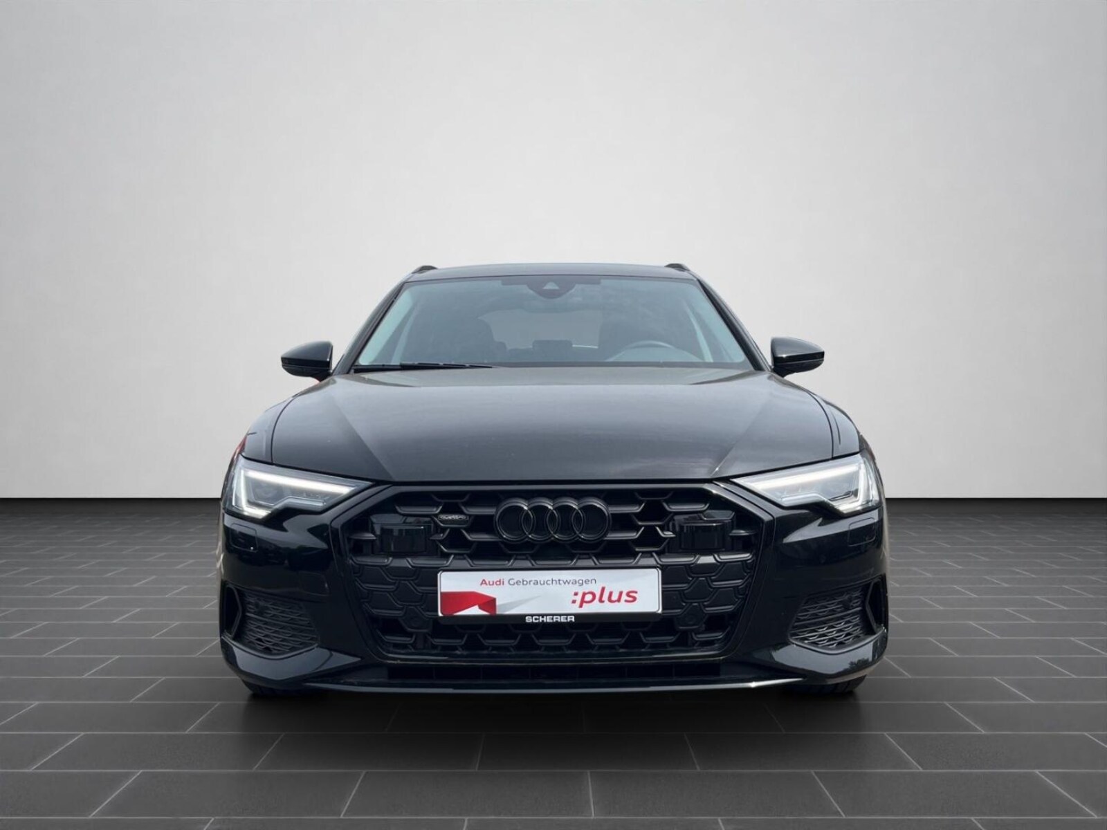Audi A6 Avant – Bild 5