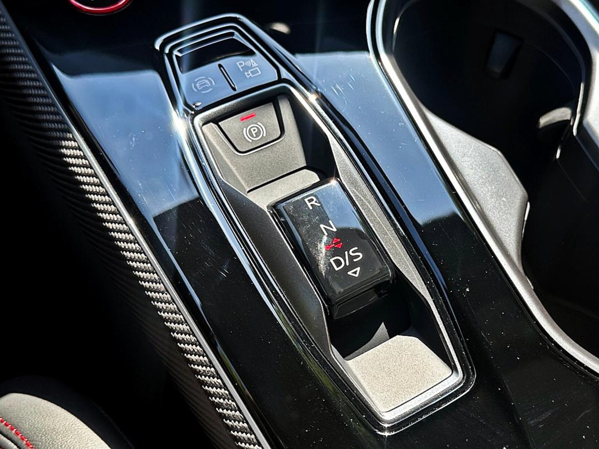 Audi A6 Limousine