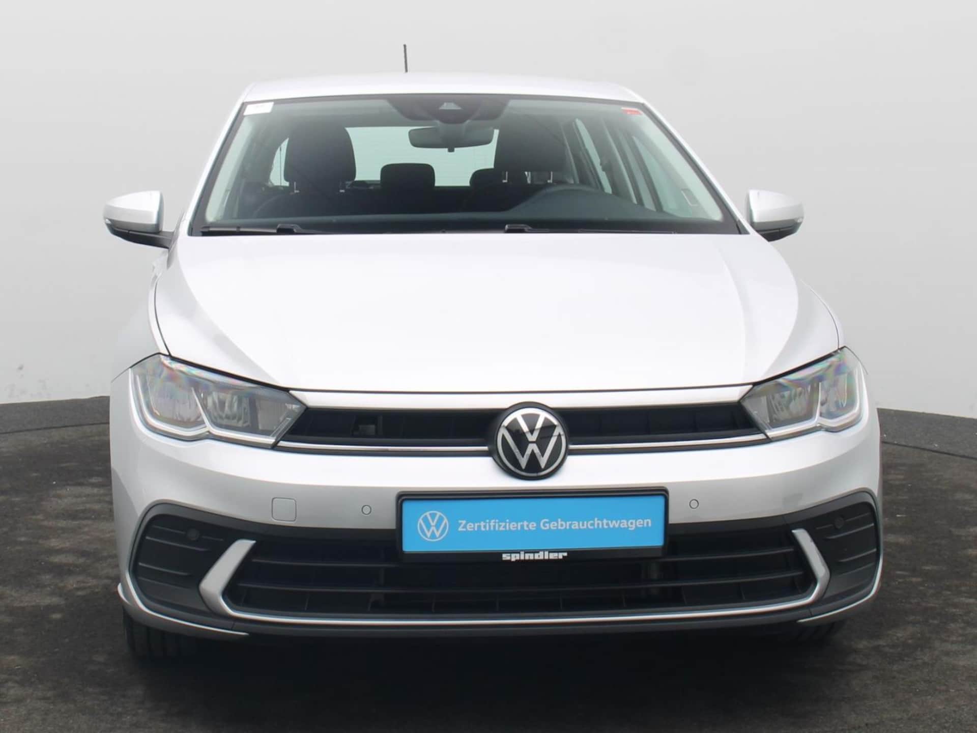 Volkswagen Polo Life