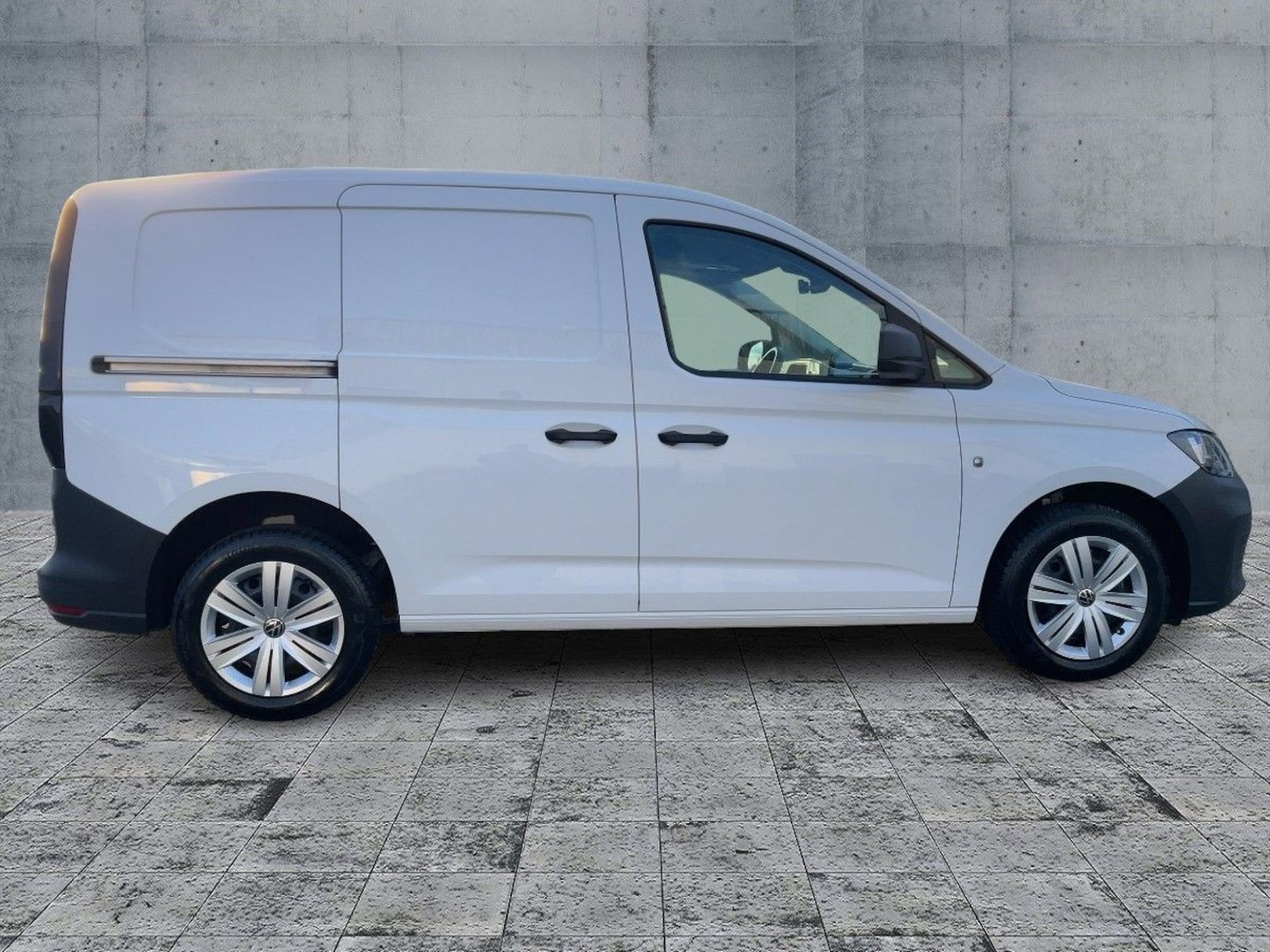 Volkswagen Caddy Cargo