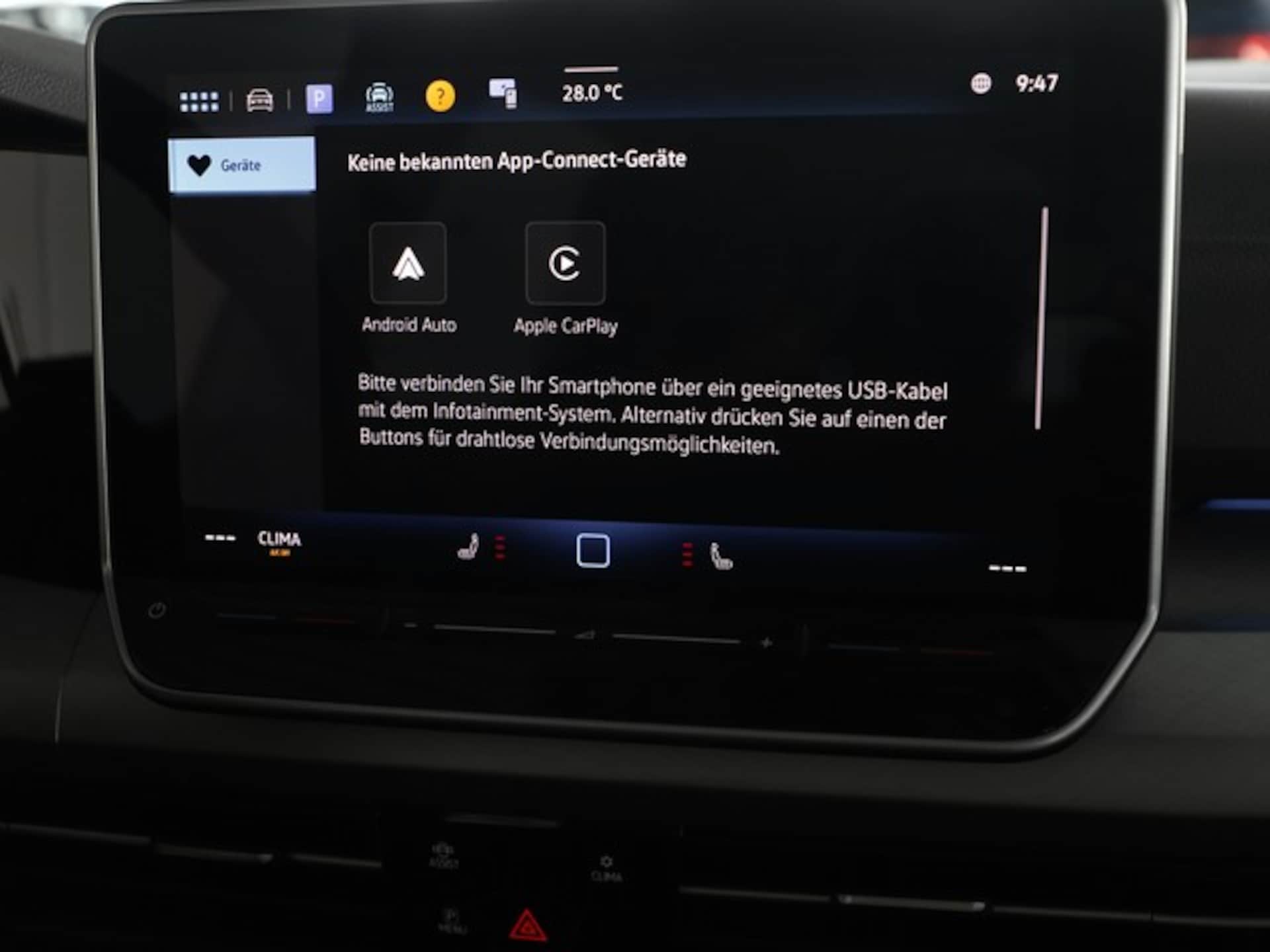 Volkswagen Golf Life