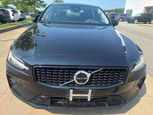 2024 Volvo S60