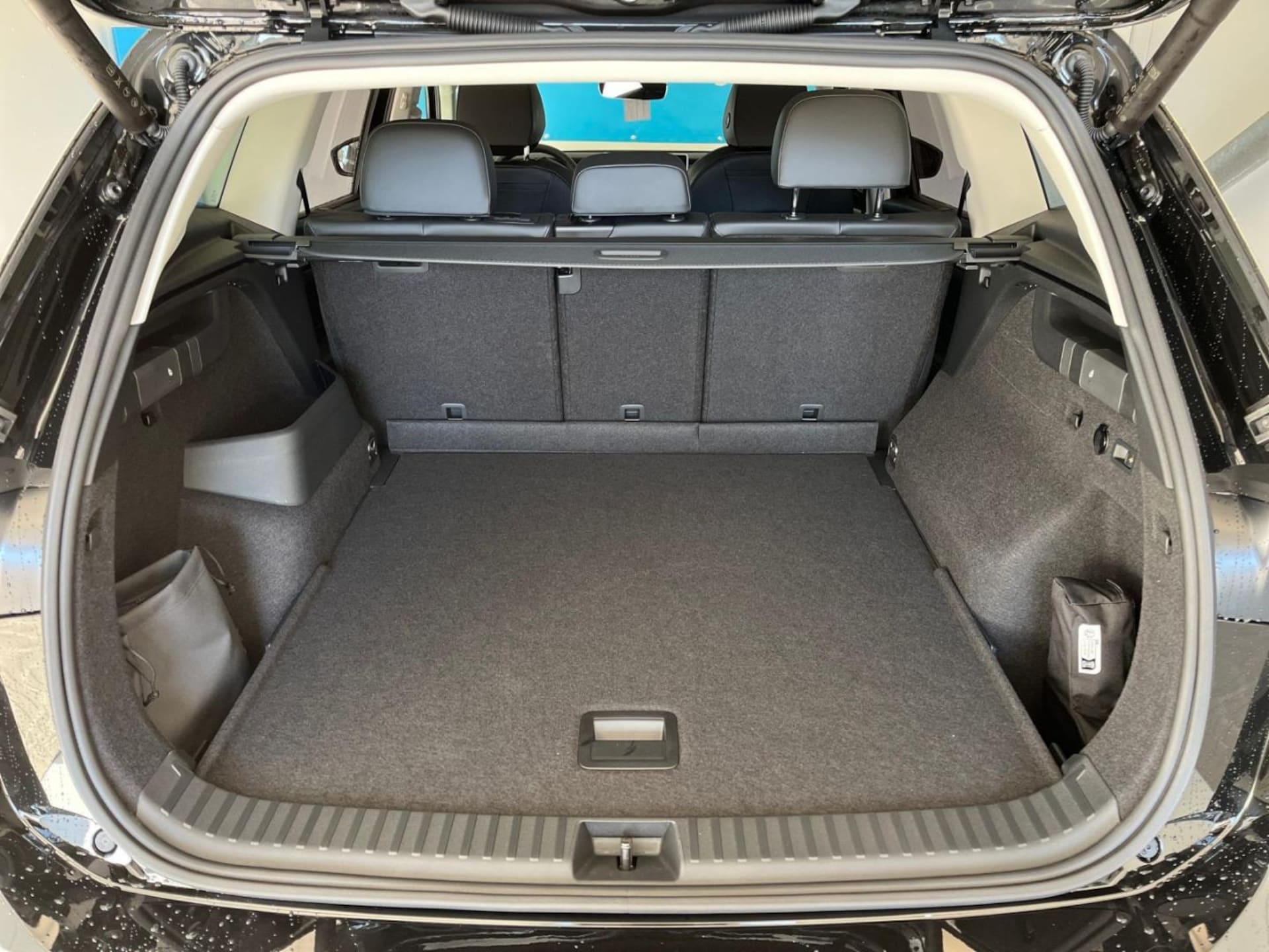 Volkswagen Tayron Elegance