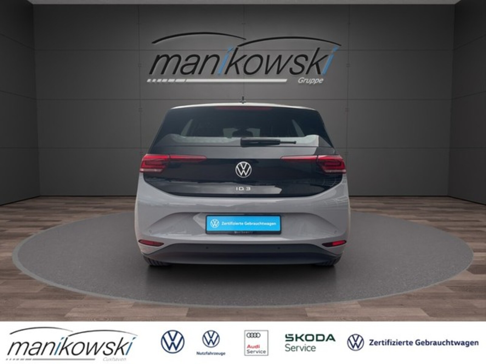 Volkswagen ID.3 – Bild 4