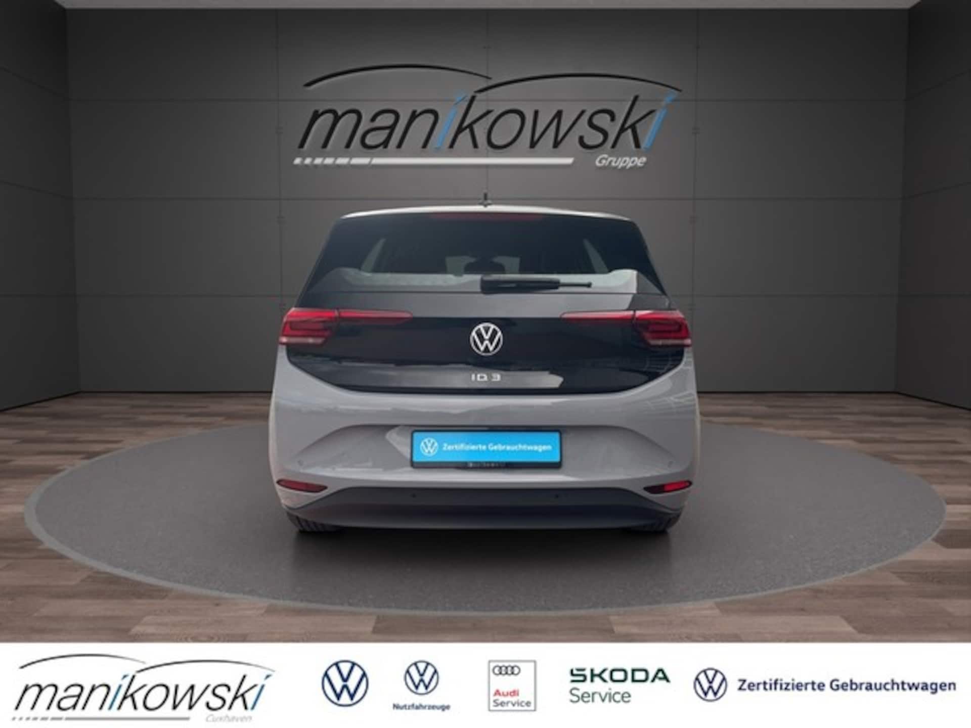 Volkswagen ID.3 Pro