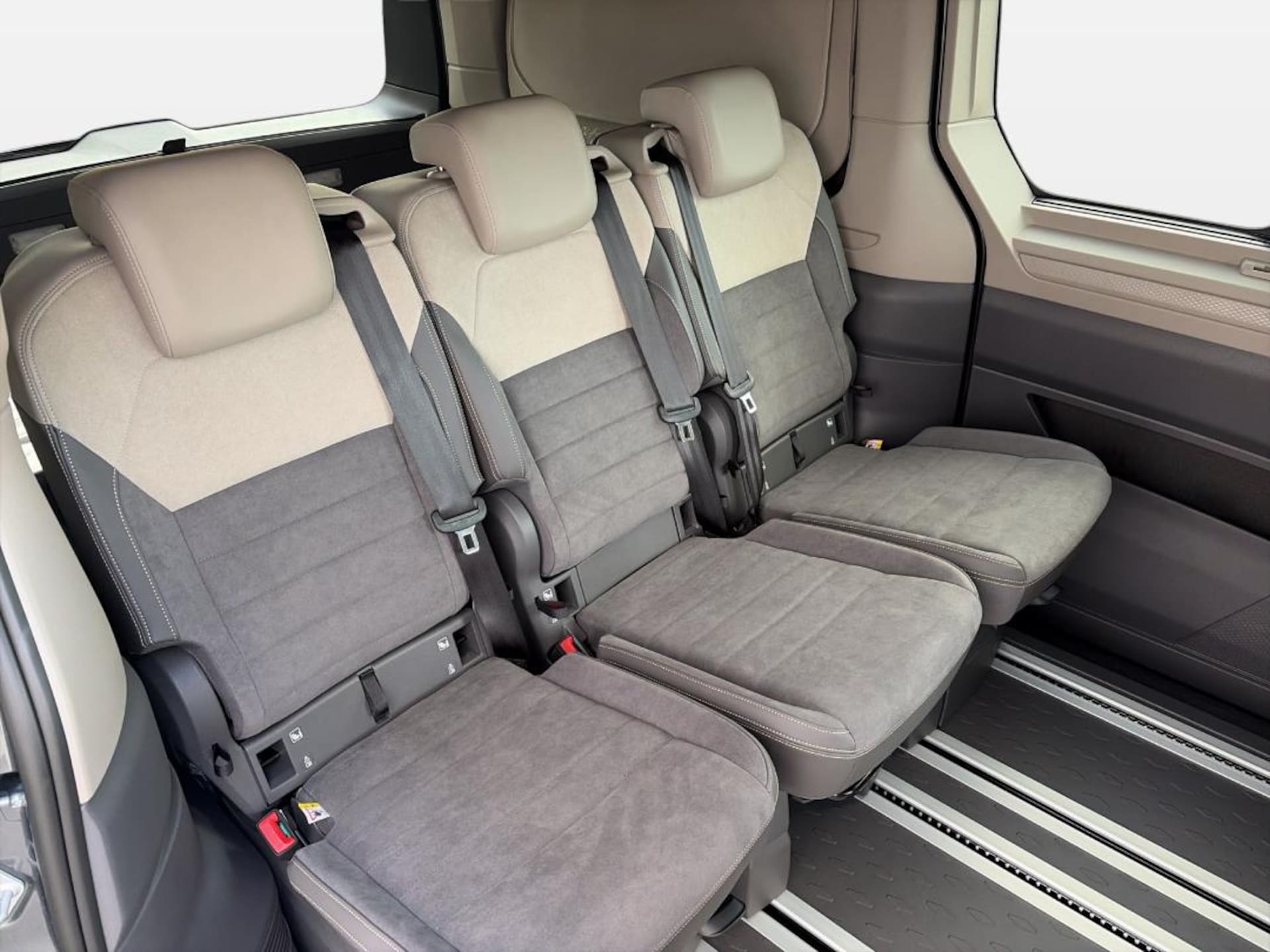 Volkswagen California Beach Camper
