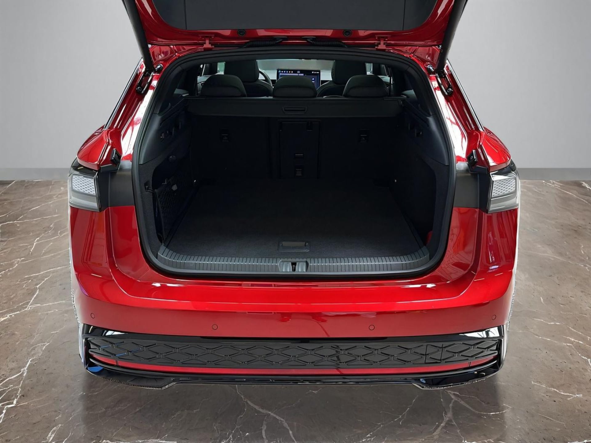 Volkswagen ID.7 Tourer GTX