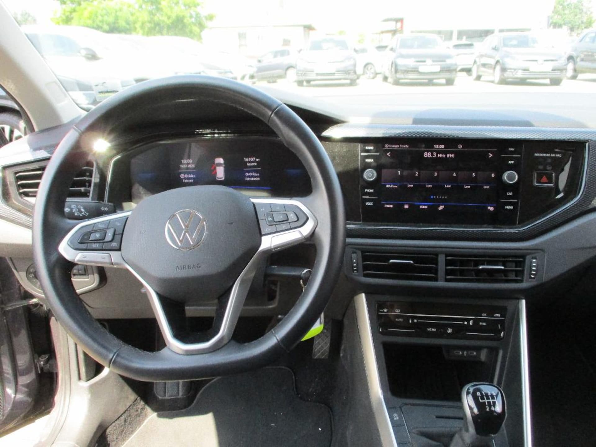 Volkswagen Taigo Life