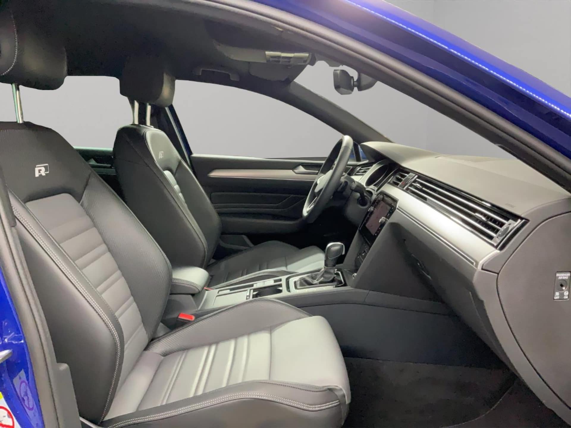 Volkswagen Passat Variant Elegance