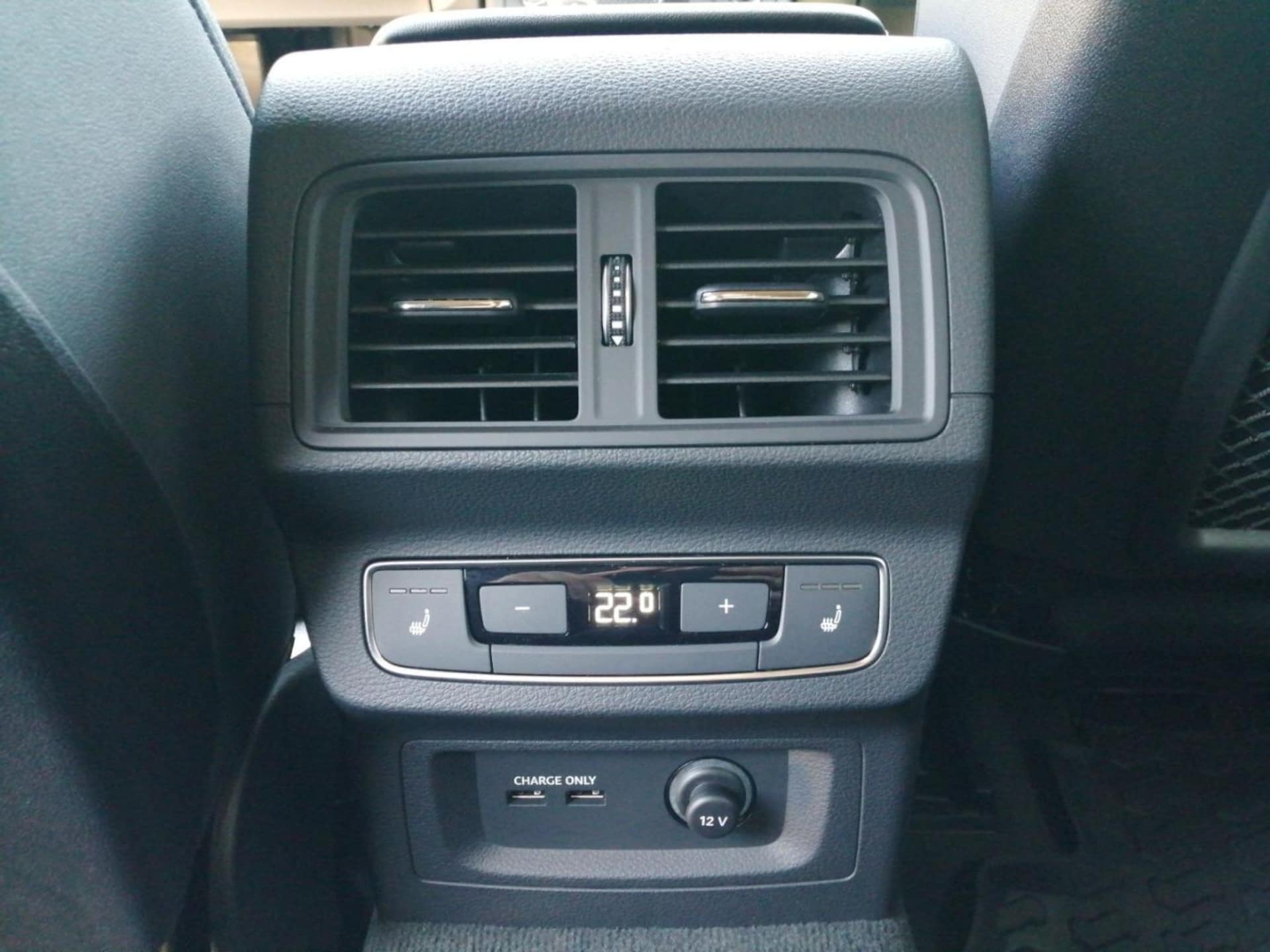 Audi Q5 Sportback S line