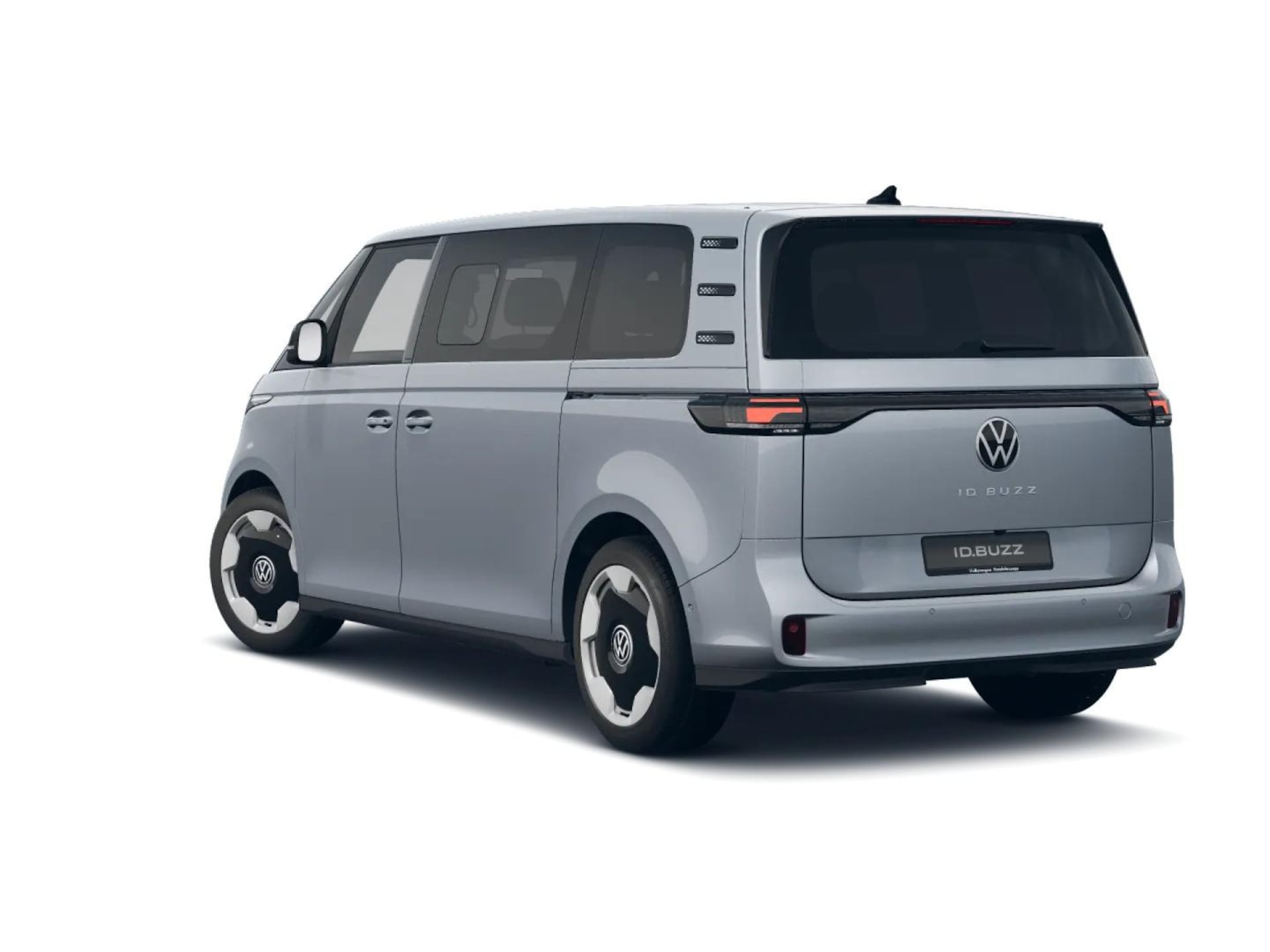 Volkswagen ID. Buzz Pro