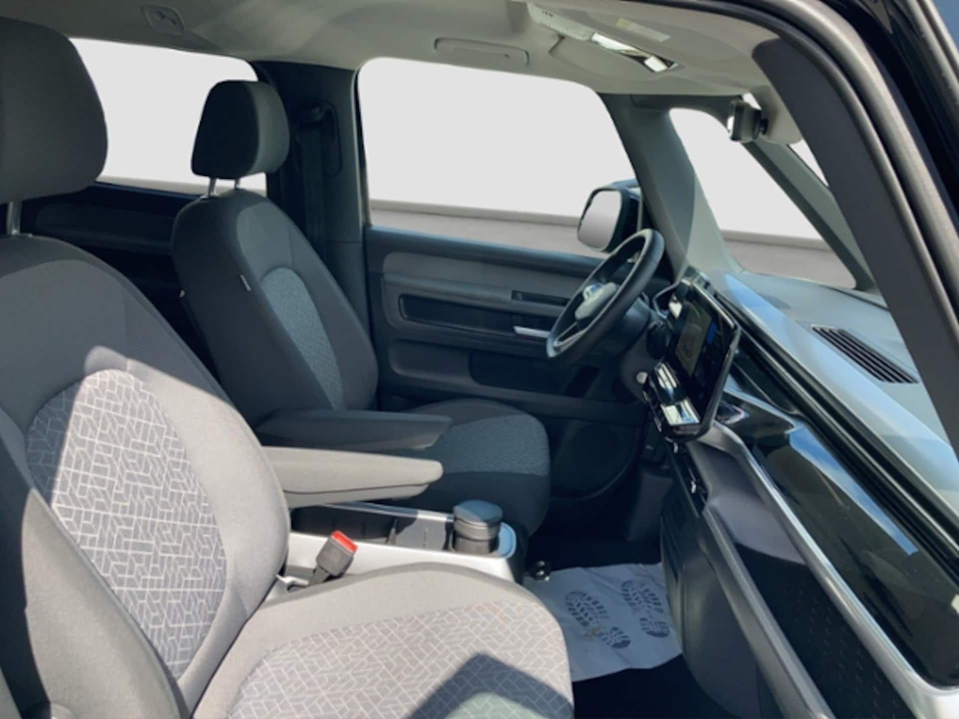 Volkswagen ID. Buzz Pro