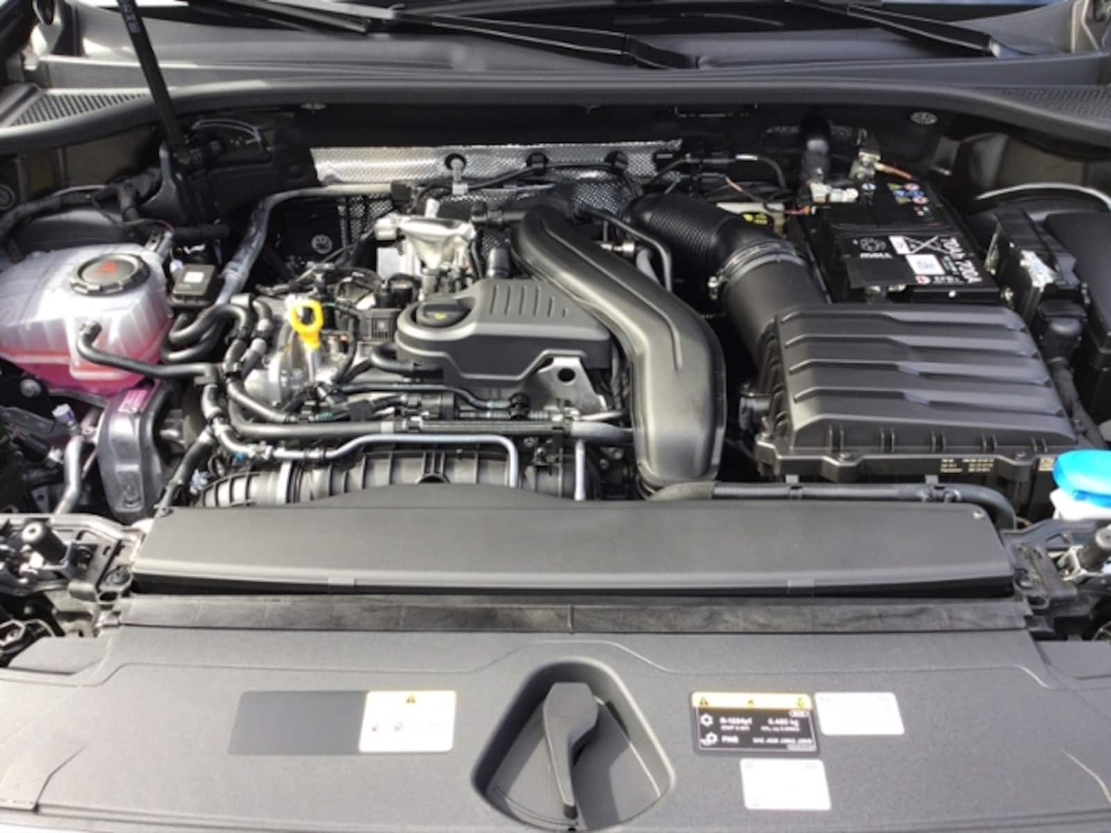 Audi Q3 – Bild 12