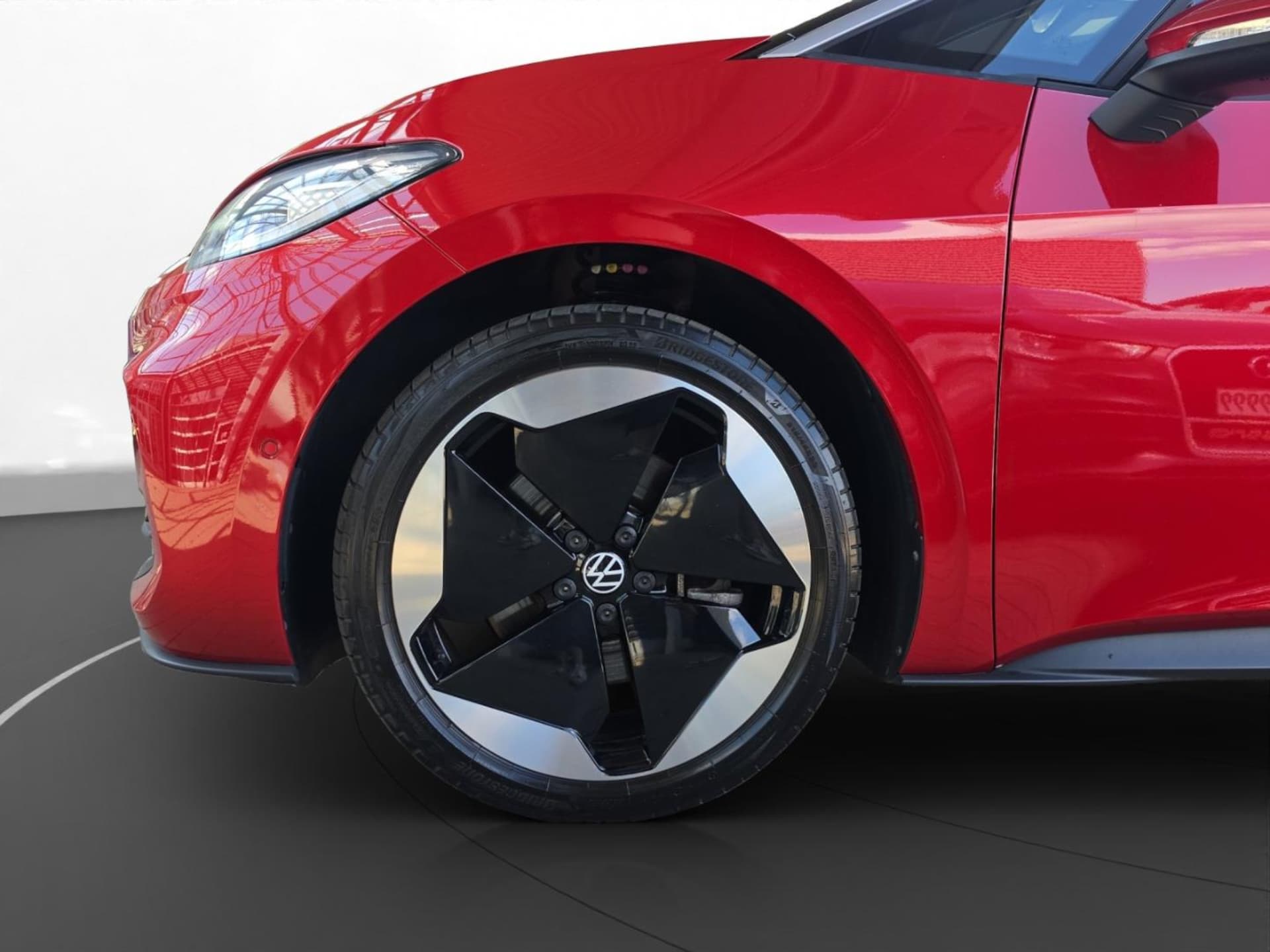 Volkswagen ID.3 Pro S