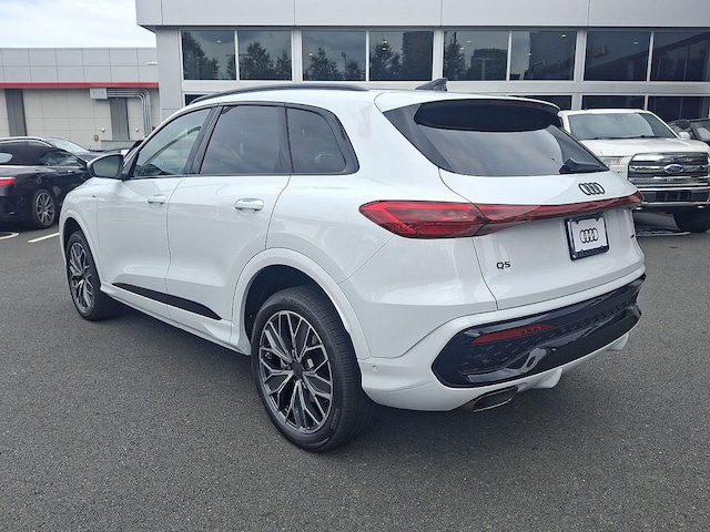 2026 Audi Q5