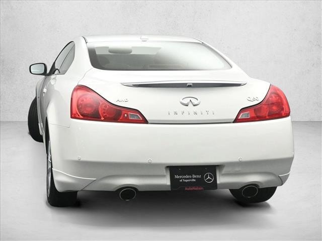 2014 Infiniti Q60