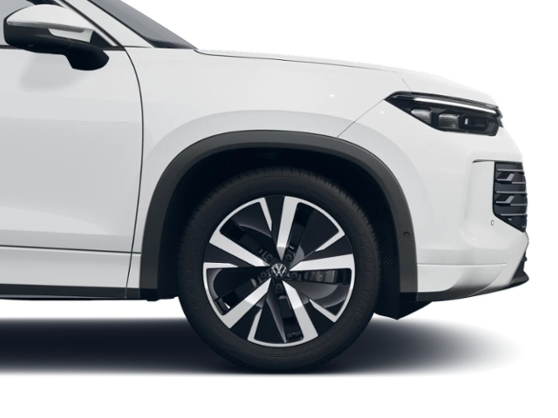 Volkswagen Tayron Elegance