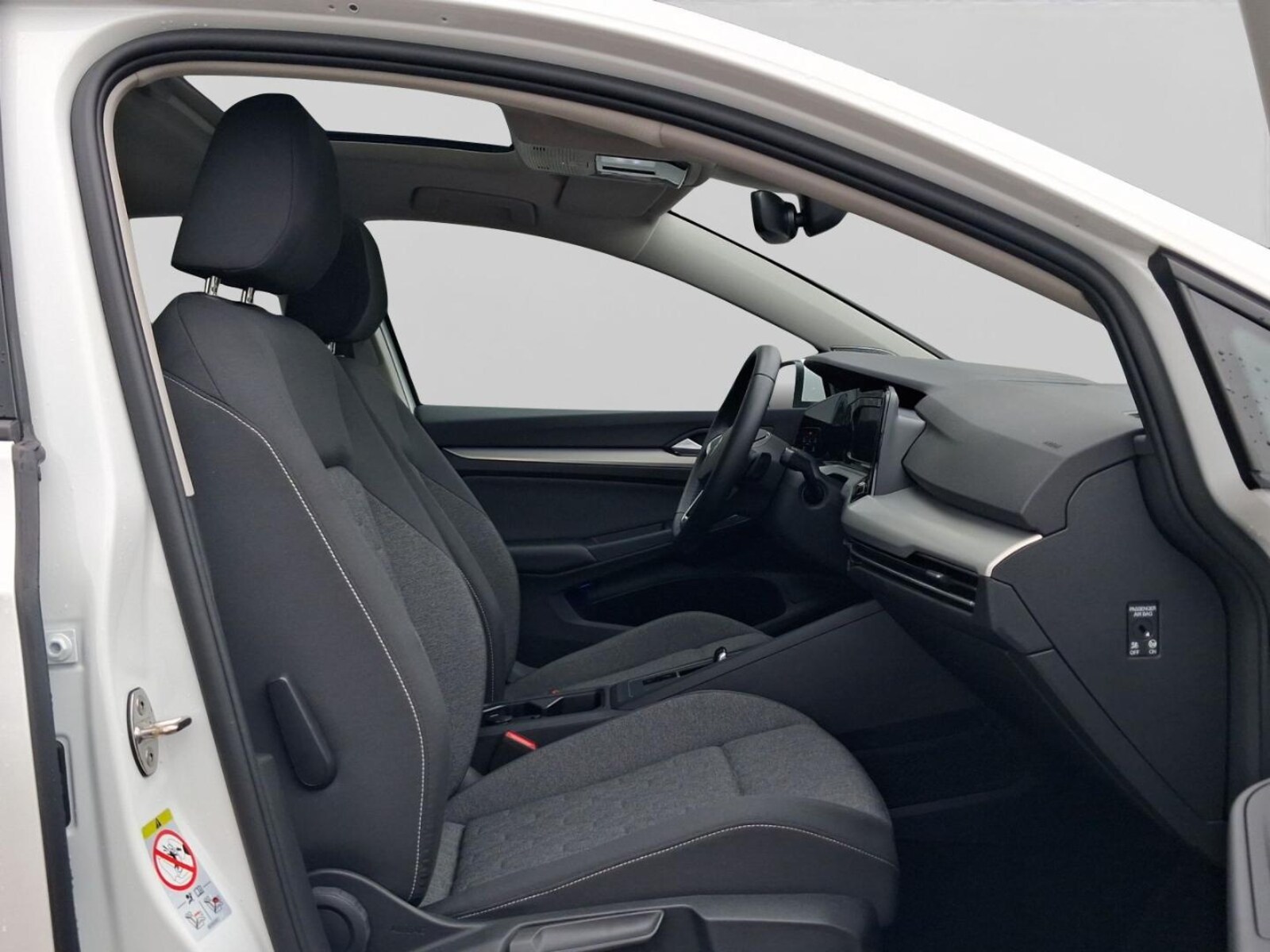 Volkswagen Golf – Bild 3