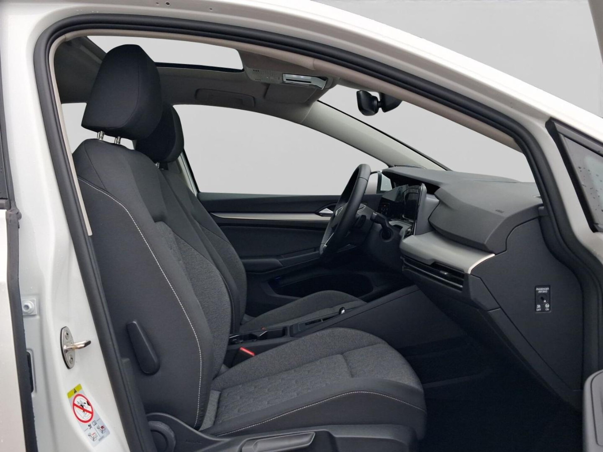 Volkswagen Golf MOVE