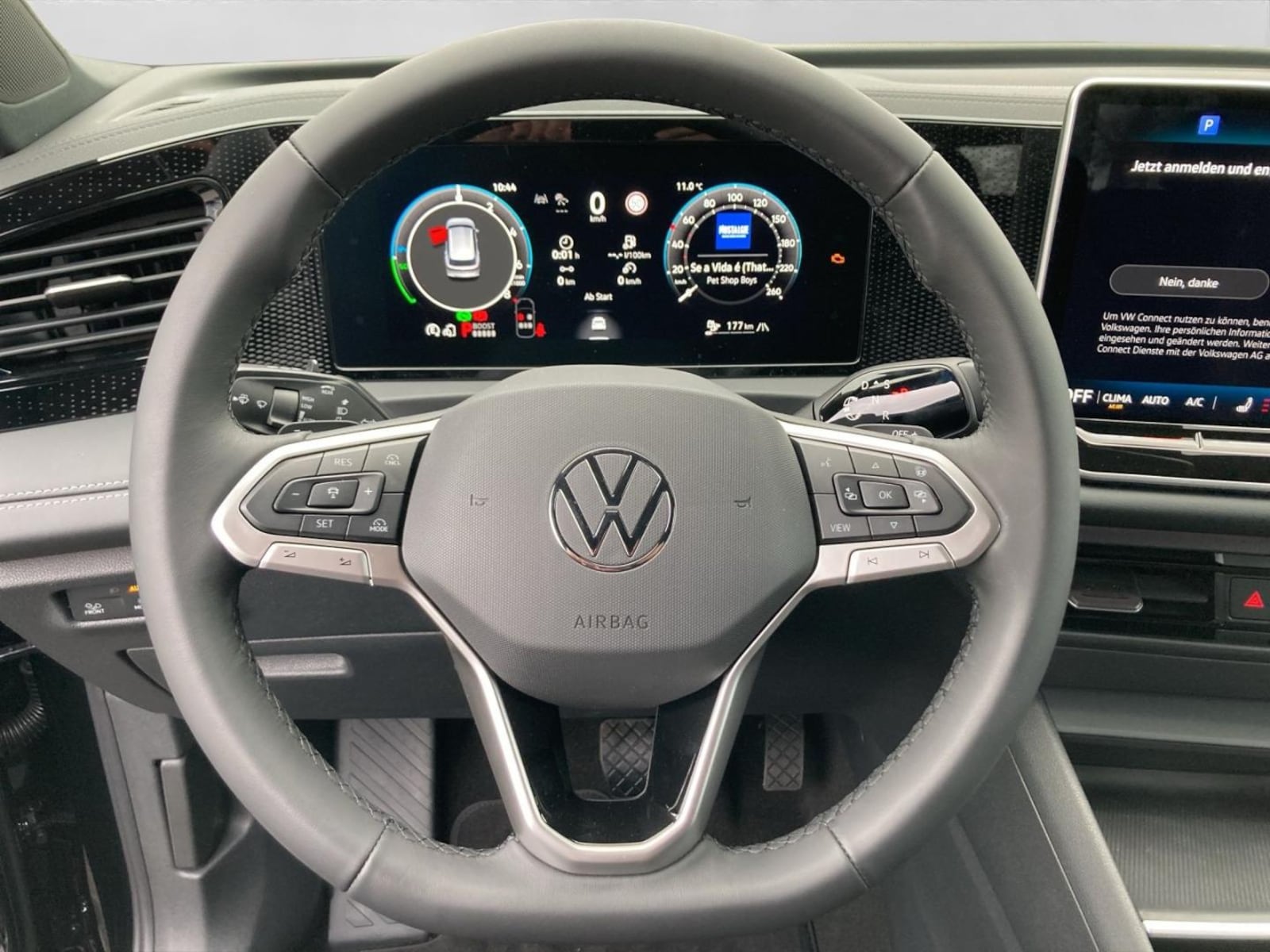 Volkswagen Tiguan – Bild 9