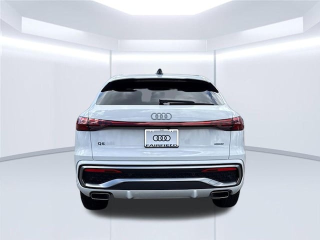 2026 Audi Q5 Sportback